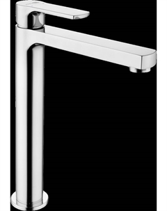 Смеситель для раковины plus Grace LM1509C хром Lemark