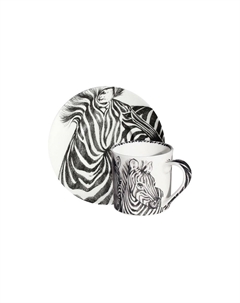 Чашка Wild Spirit 12-1-91-D Taitu