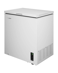 Морозильная камера FLCF 200 W Kuppersberg