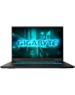 Ноутбук Gigabyte Gaming A16 (CVHI3KZ894SD)