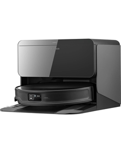 Робот-пылесос Saros 10R (S10R52-02) Roborock