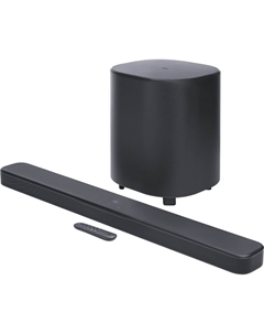 Саундбар JBL BAR 500 MK2 Jbl