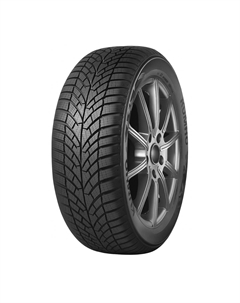 Шины 235/40 R18 WinterCraft WP52+ 95W XL Kumho