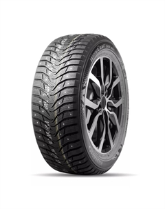 Шины 245/70 R16 WinterCraft SUV Ice WS31 107T Ш Kumho