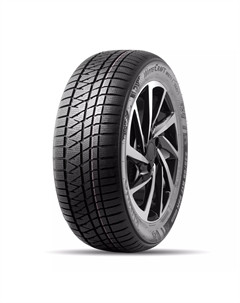 Шины 265/55 R19 WinterCraft WS71 113V XL Kumho