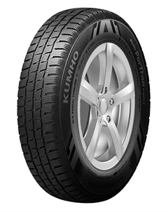 Шины 225/65 R16 Winter PorTran CW51 112R Kumho