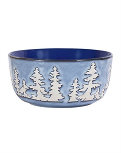 Салатник Fabula 15см 0,86л каменная керамика Esprado