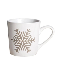 Кружка Copo 400мл каменная керамика Esprado