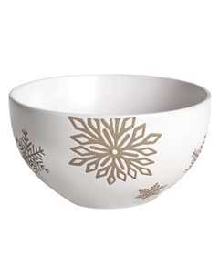 Салатник Copo 14,3см 0,72л каменная керамика Esprado