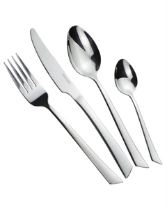 Набор столовых приборов Casa Ray 24шт нерж.сталь Esprado