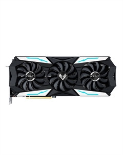 Видеокарта NVIDIA GeForce RTX 3060Ti ICraft OC 8GB, 8Gb DDR6X, 256 бит, PCI-E, HDMI, 3DP, Retail (ICraft OC 8GB ) Maxsun