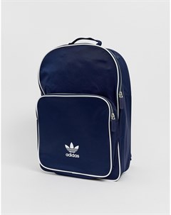 Темно синий рюкзак Originals adicolor Adidas