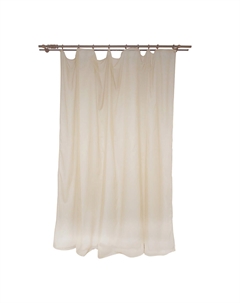 Тюль вуаль розовый 290х270 см (6132643) Belezza