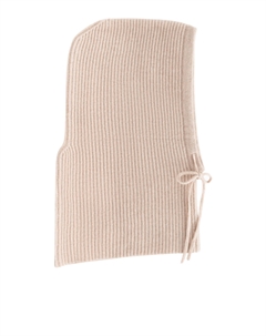 Капор Time to cashmere