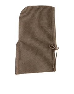 Капор Time to cashmere