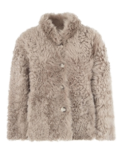 Дубленка Chaud studio