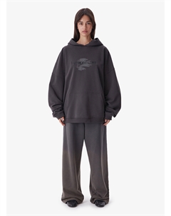 Брюки Immortal Grey Fable