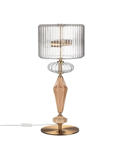 Настольная лампа Modern Terra 5414/2T Odeon light