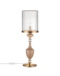 Настольная лампа Modern Terra 5414/1TA Odeon light