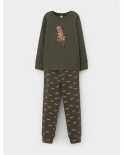 Пижама Crockid