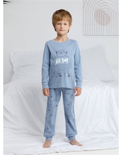 Пижама Crockid