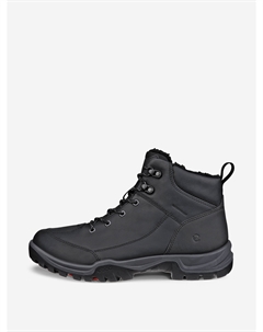 Ботинки утепленные мужские Xpedition III, Черный Ecco