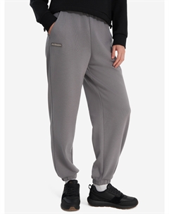 Брюки женские, Серый Kappa