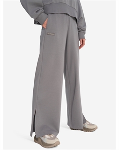 Брюки женские Lungo, Серый Kappa