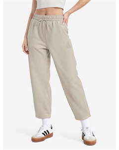 Брюки женские, Бежевый Adidas