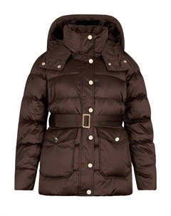 Пуховик Liu jo