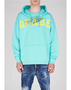 Толстовка Dsquared2