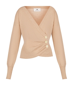 Пуловер Elisabetta franchi