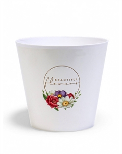 Кашпо для цветов Nobrand