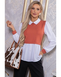Блуза Lt collection