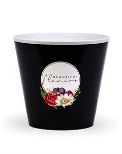 Кашпо для цветов Nobrand