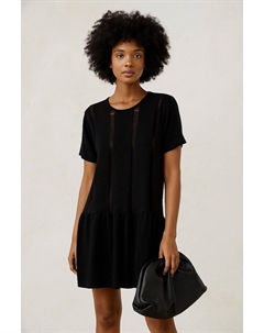 Платье вязаное Lika dress