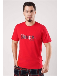 Футболка Clever