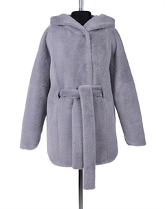 Пальто пояс El podio