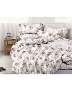 Постельное белье 1,5 сп Viola