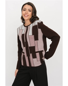 Жакет Текстильная мануфактура