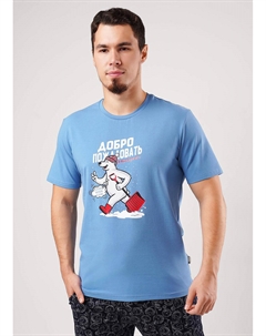 Футболка Clever