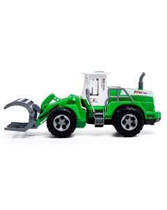 Экскаватор радиоуправляемый Автоград