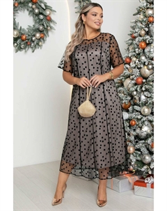 Платье Леди агата