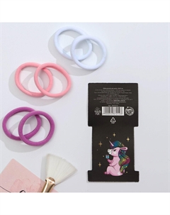 Резинки для волос Art beauty