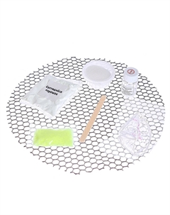 Набор для опытов Эврики