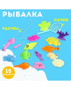 Рыбалка Nobrand