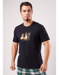 Футболка Clever