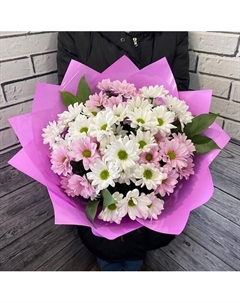 Любовная фантазия Танец цветов