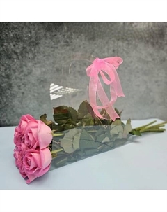 Чудесный подарок Танец цветов