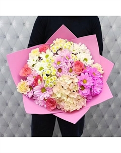 Изящное искушение Танец цветов